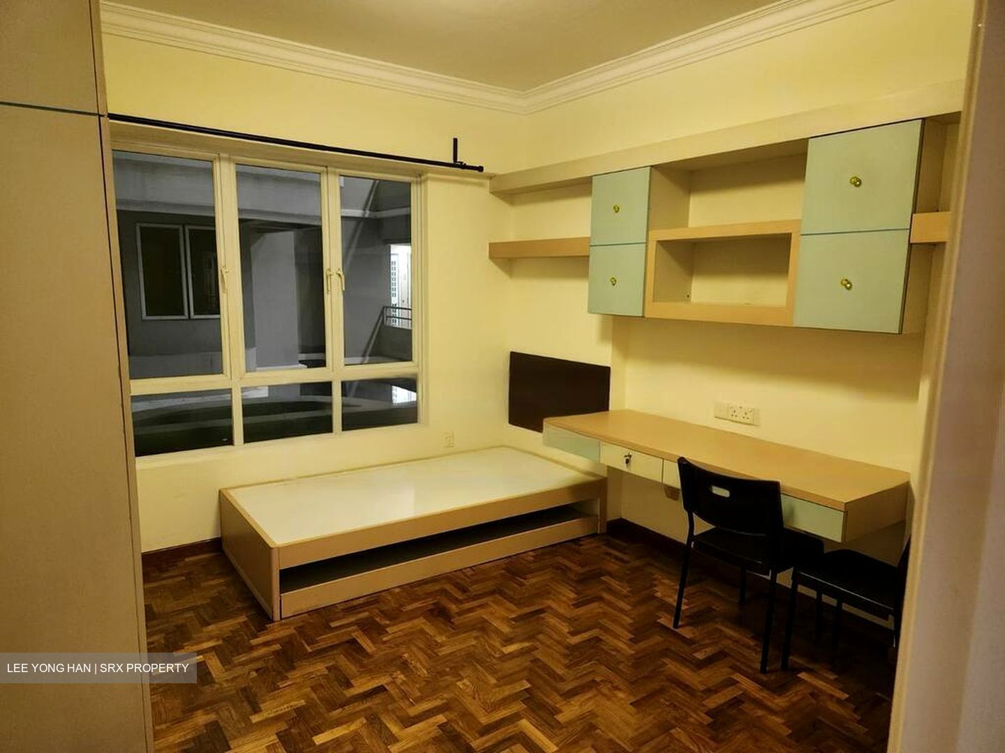 Escada View (D14), Condominium #466842861